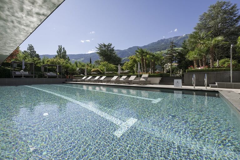  Feldhof DolceVita Resort 39025 Naturns bei Meran in Südtirol
