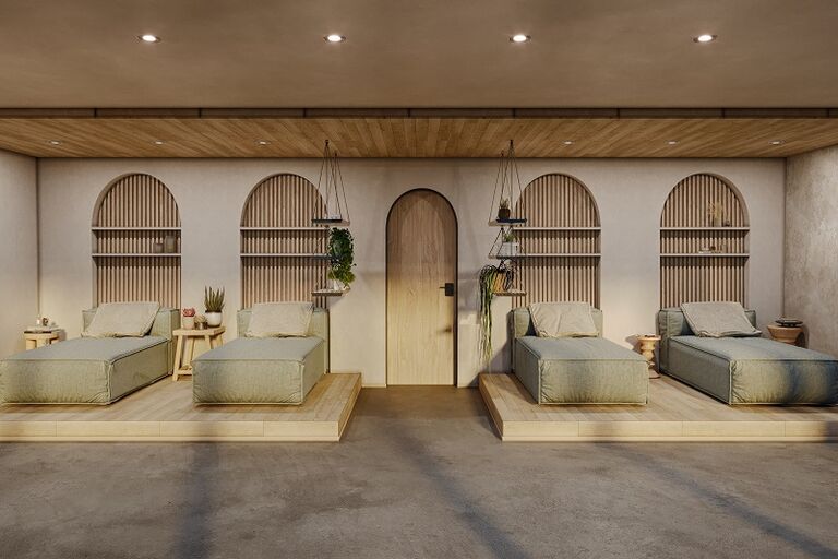  SomVita Suites 39019 Dorf Tirol in Südtirol
