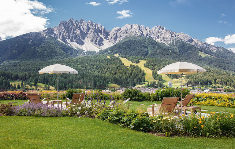  Hotel Leitlhof 39038 Innichen - Sexten - Dolomiten in Südtirol
