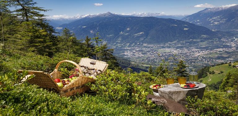  Wohlfühlhotel Falzeben 39010 Hafling - Meran in Südtirol
