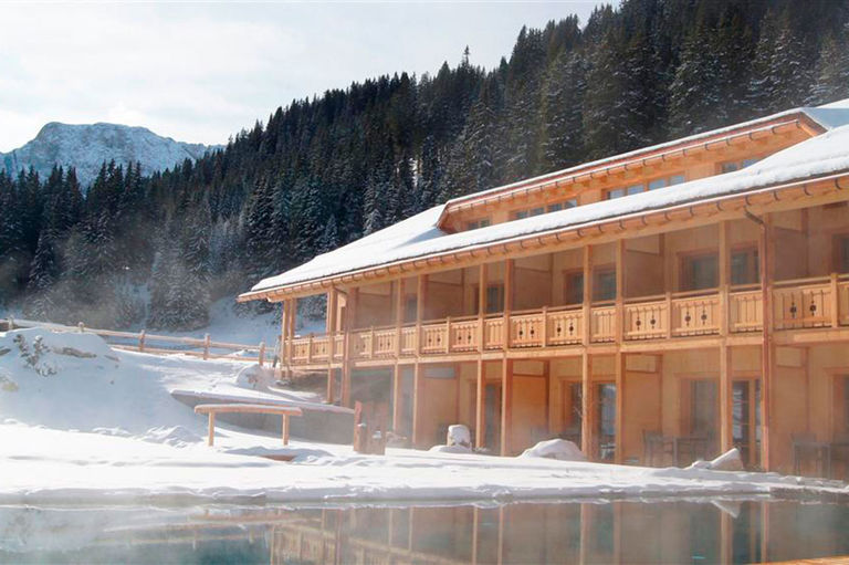  Tirler - Dolomites Living Hotel 39040 Seiser Alm - Kastelruth - Dolomiten in Südtirol
