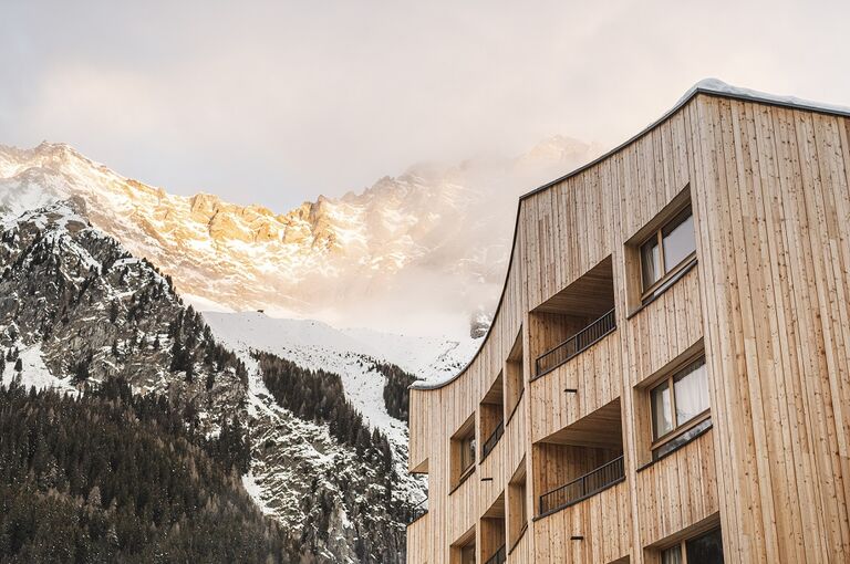 4 Sterne Falkensteiner Hotel Antholz 39030 Rasen Antholz in Südtirol
