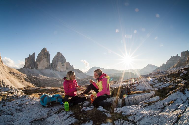  Hotel St. Veit – Alpenwellness 39030 Sexten - Hochpustertal - Dolomiten in Südtirol
