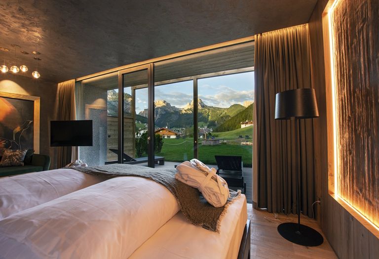  Granvara Relais & SPA Hotel 39048 Wolkenstein/Gröden - Grödental - Dolomiten in Südtirol
