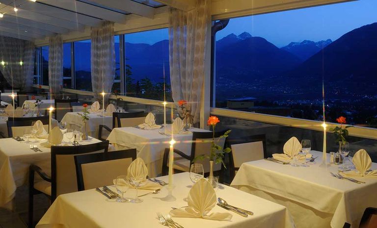  Hotel Lagrein 39017 Schenna bei Meran - Meranerland in Südtirol
