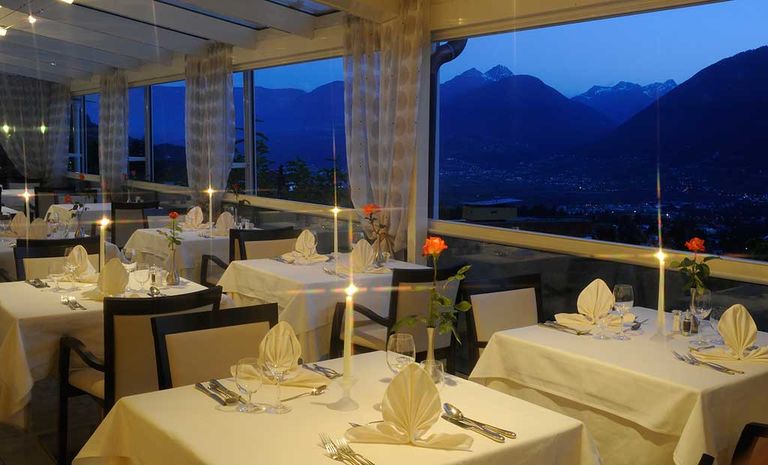  Hotel Lagrein 39017 Schenna bei Meran - Meranerland in Südtirol
