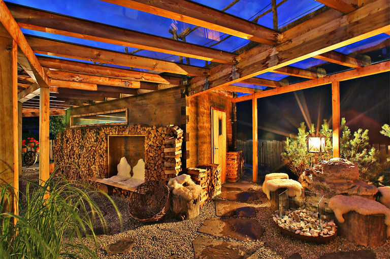 Hotel Waltershof 39016 St. Nikolaus/Ulten - Meranerland in Südtirol
