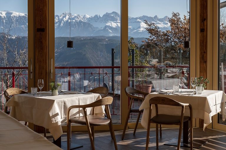  Hotel Saltus 39050 Jenesien bei Bozen in Südtirol
