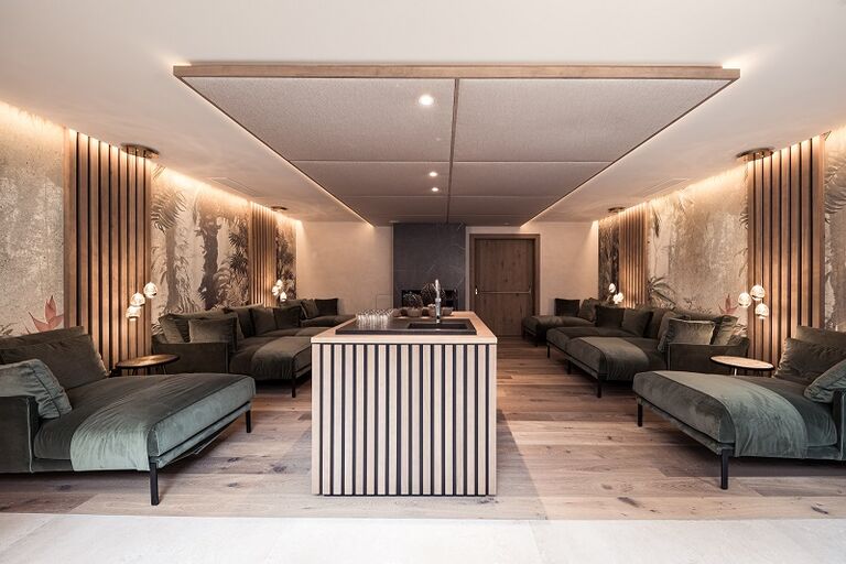  Hotel Prokulus 39025 Naturns bei Meran - Meranerland in Südtirol
