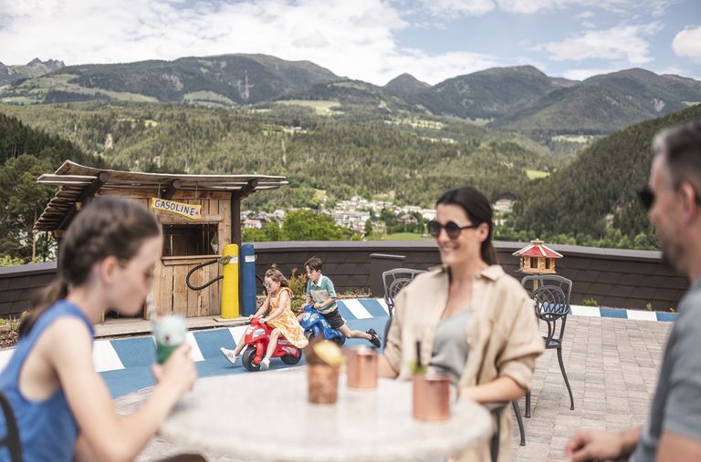  Falkensteiner Family Resort Lido 39030 Ehrenburg in Südtirol
