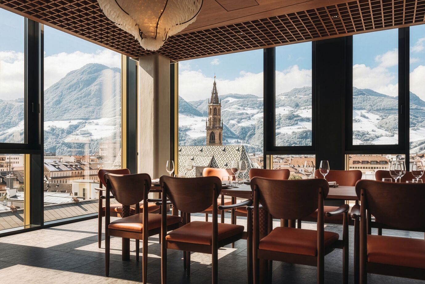  Falkensteiner Hotel Bozen WaltherPark 39100 Bozen in Südtirol
