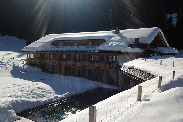  Tirler - Dolomites Living Hotel 39040 Seiser Alm - Kastelruth - Dolomiten in Südtirol
