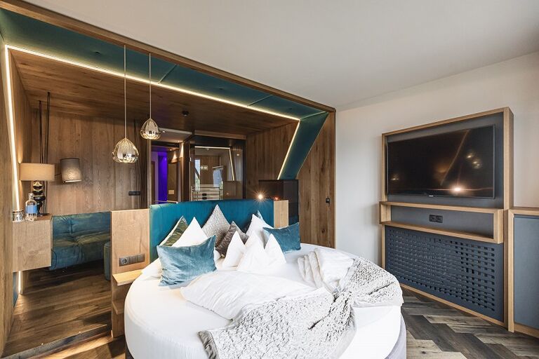  Hotel Terentnerhof 39030 Terenten - Pustertal in Südtirol
