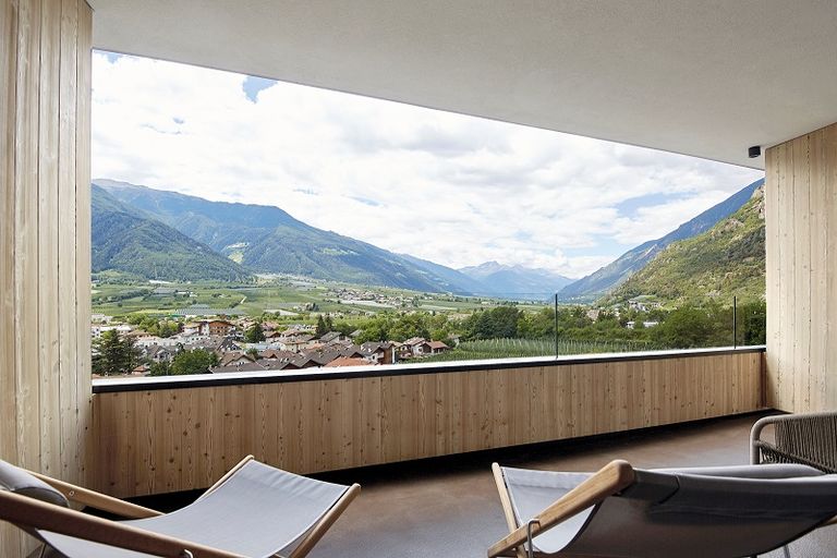  DolceVita Resort Lindenhof 39025 Naturns in Südtirol

