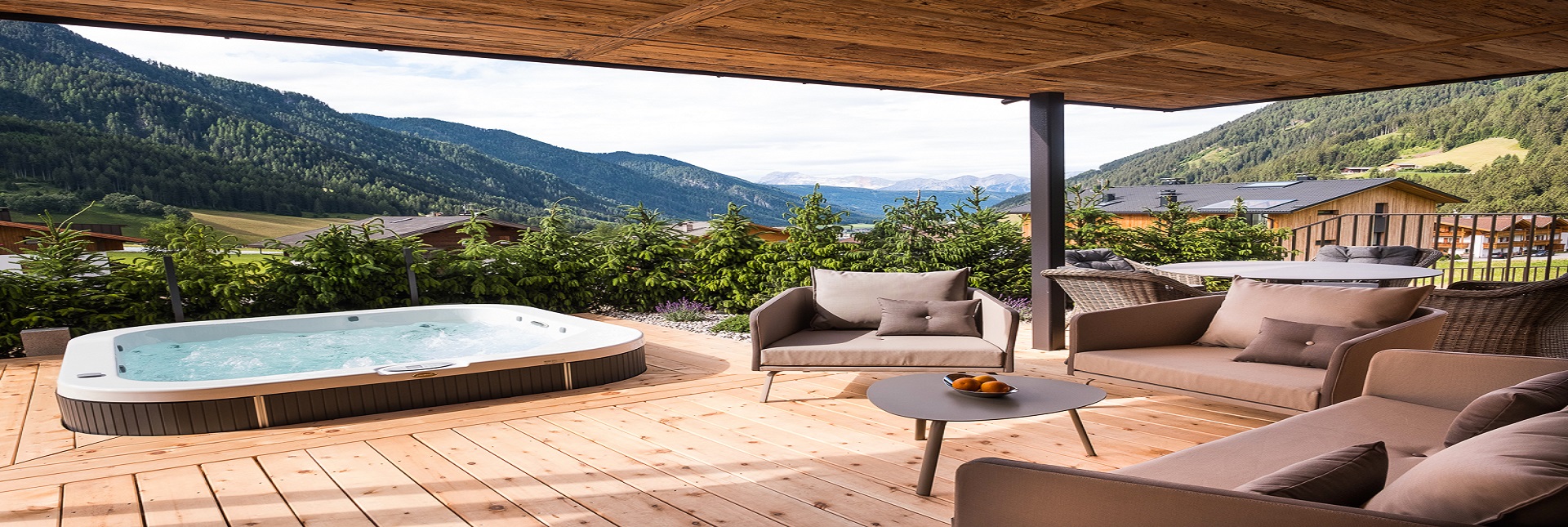  Chalet Salena - luxury & private lodge 39030 St. Magdalena Gsies - Gsiesertal in Südtirol
