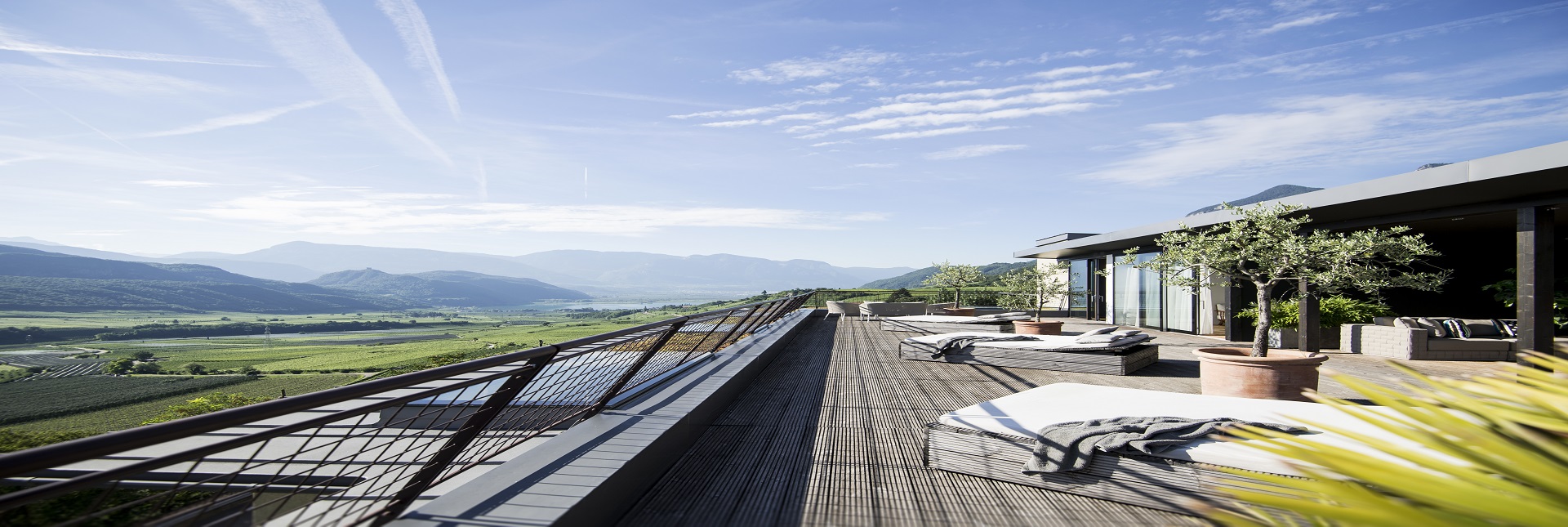  La Residenza Gius 39052 Kaltern - Kalterersee in Südtirol
