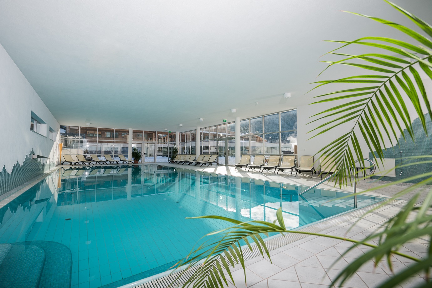  Hotel Stoll - Nature Alpine 39030 Pichl/Gsieser Tal - Pustertal in Südtirol
