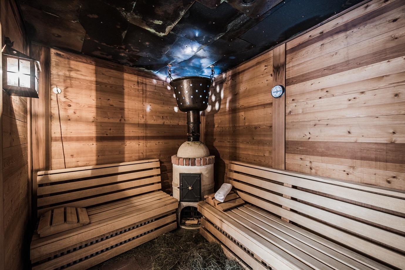  Hotel Stoll - Nature Alpine 39030 Pichl/Gsieser Tal - Pustertal in Südtirol
