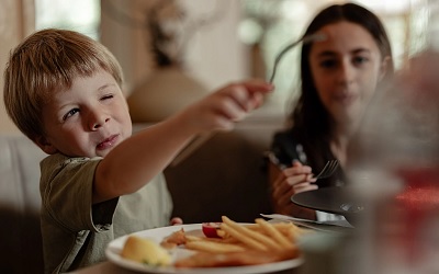 Happy-Family-Wochen Pfingsten