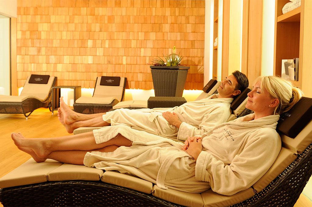  Alpenheim - Charming Hotel & Spa  39046 St. Ulrich - Gröden - Dolomiten in Südtirol
