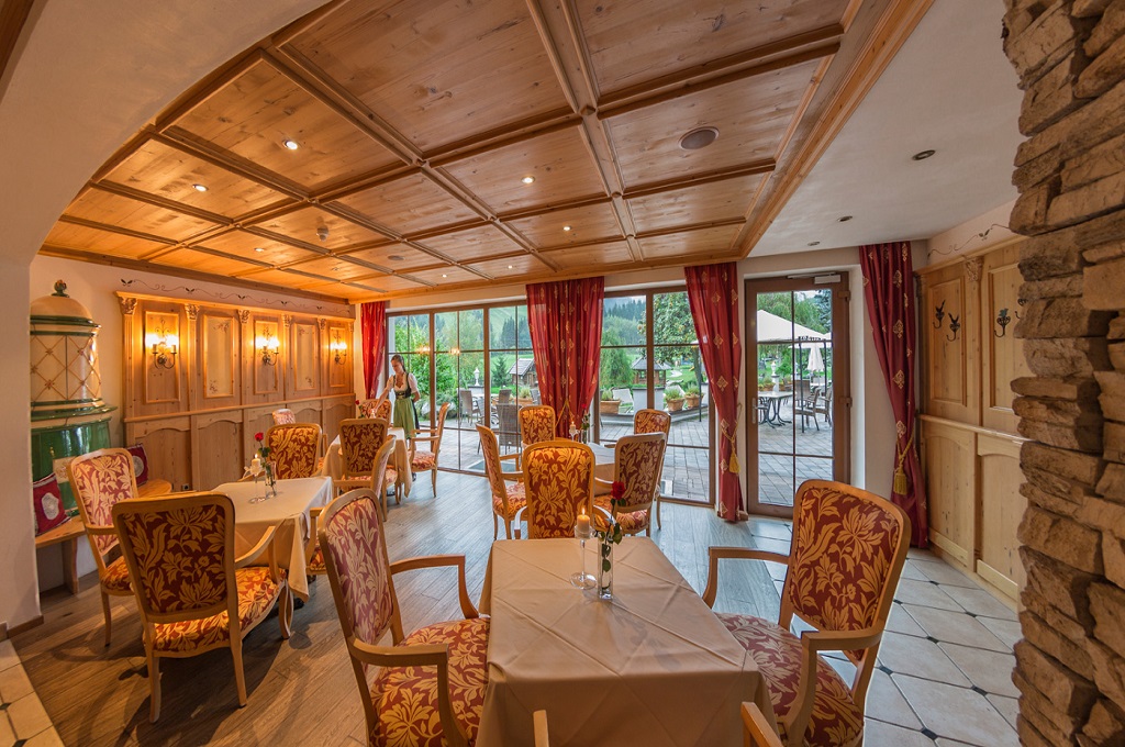  Alphotel Tyrol 39040 Ratschings - Eisacktal in Südtirol
