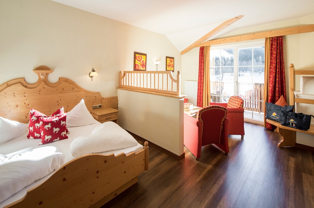  Alphotel Tyrol 39040 Ratschings - Eisacktal in Südtirol
