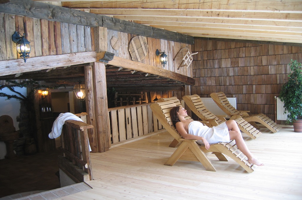  Alphotel Tyrol 39040 Ratschings - Eisacktal in Südtirol
