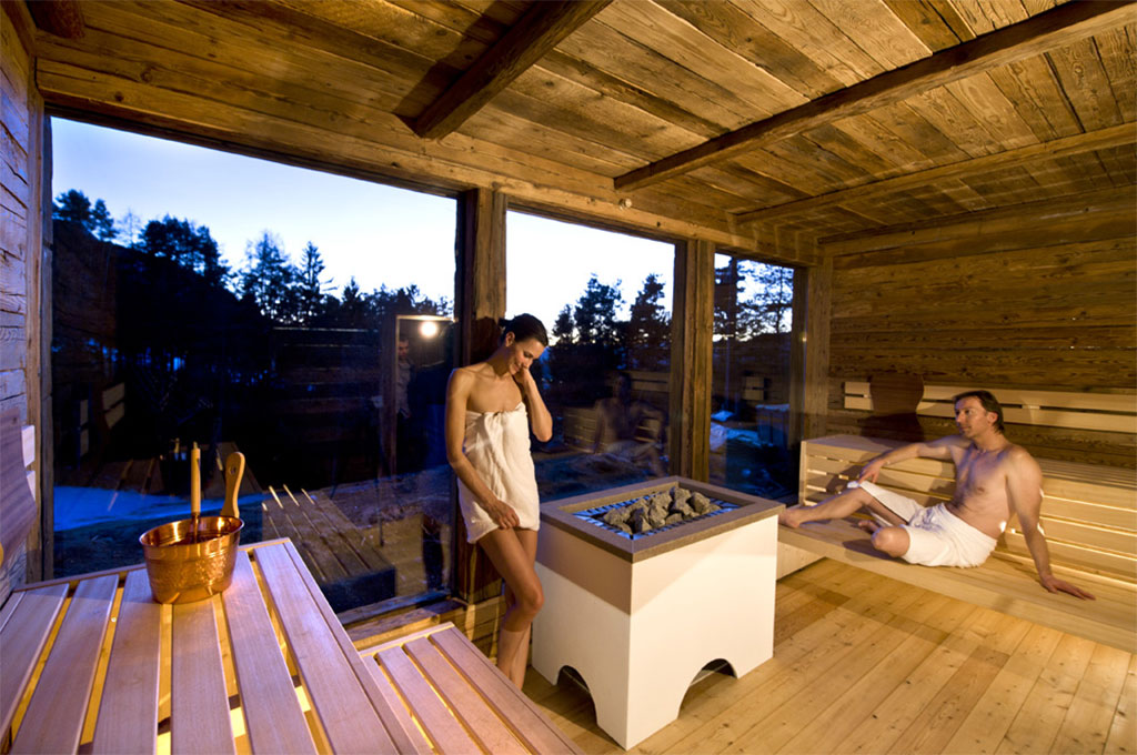  Alpin Relax Hotel Chalet Tianes 39040 Kastelruth - Seiseralm - Dolomiten in Südtirol
