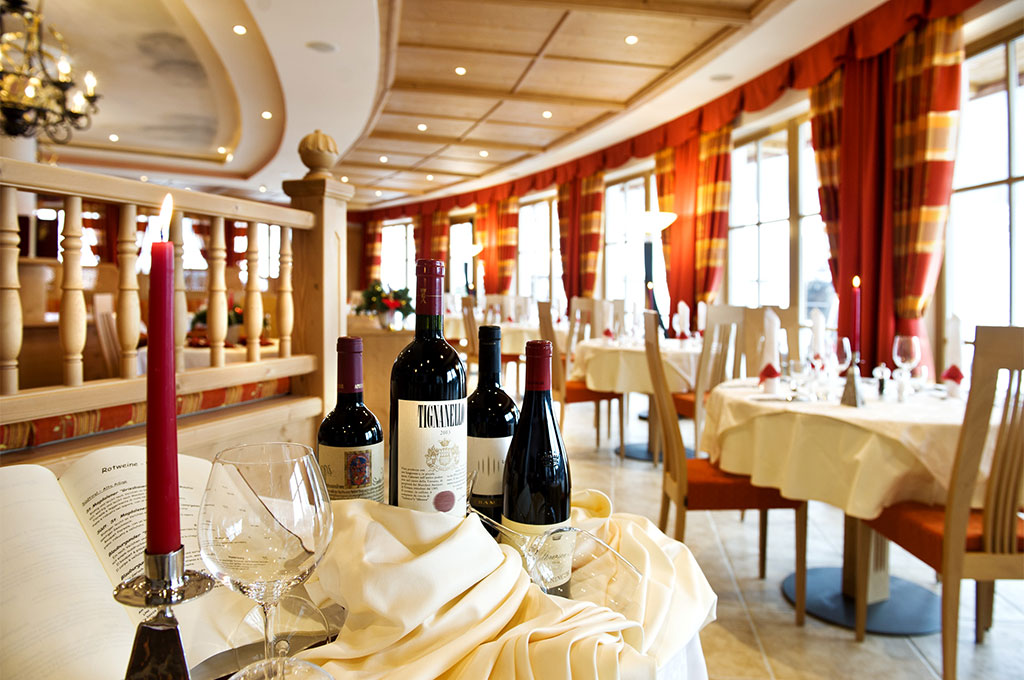  Alpin Relax Hotel Chalet Tianes 39040 Kastelruth - Seiseralm - Dolomiten in Südtirol
