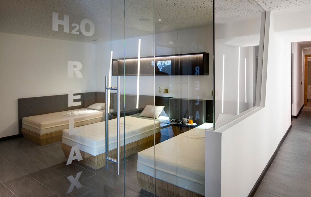  Alpine City Wellness Hotel Dominik 39042 Brixen - Eisacktal in Südtirol
