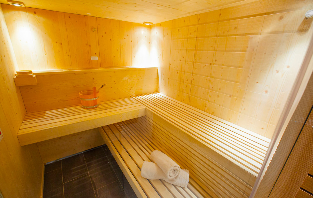  Alpine City Wellness Hotel Dominik 39042 Brixen - Eisacktal in Südtirol
