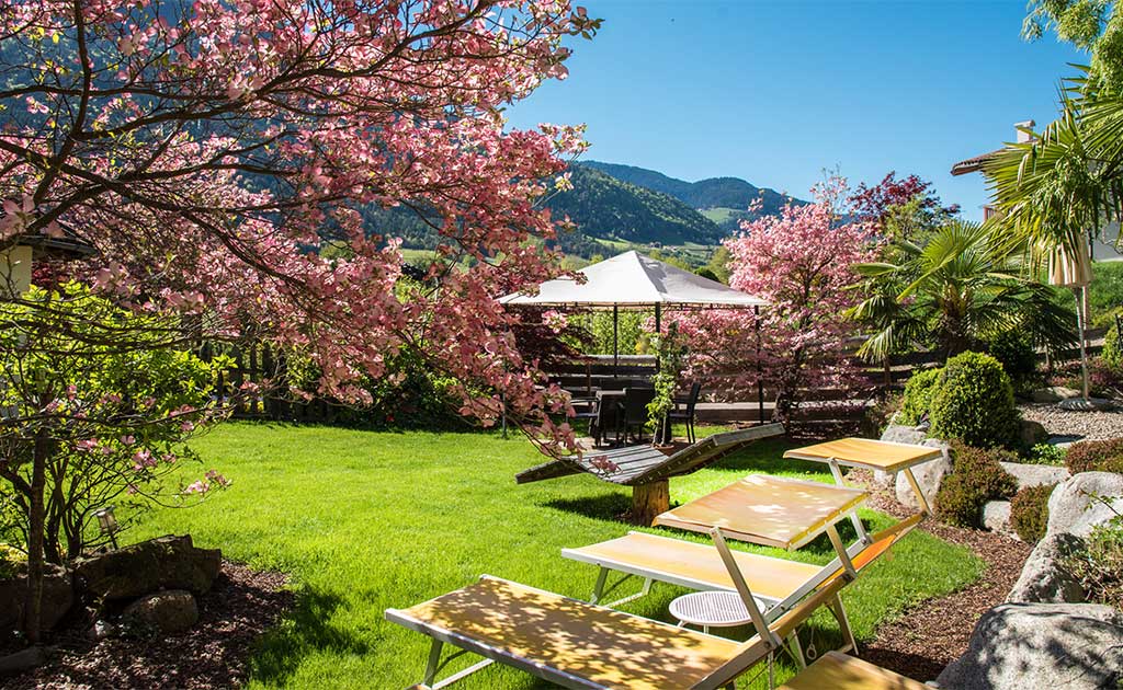  Alpwell Hotel Burggräfler 39010 Tisens - Lana - Meran in Südtirol
