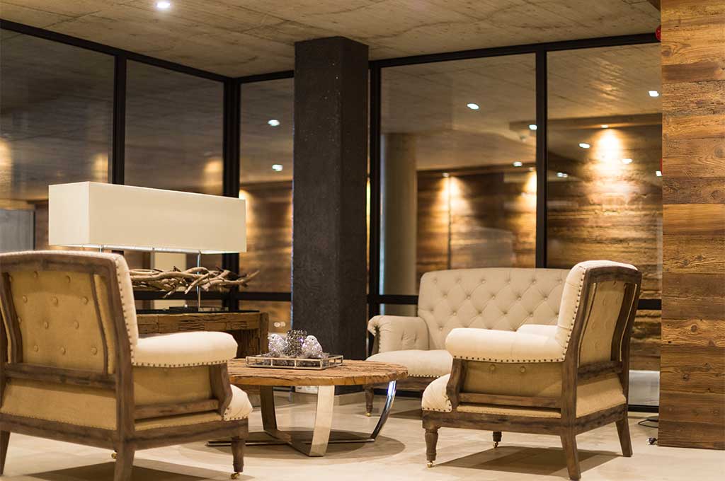  Andreus Golf Lodge 39015 St. Leonhard - Passeiertal - Meraner Land in Südtirol
