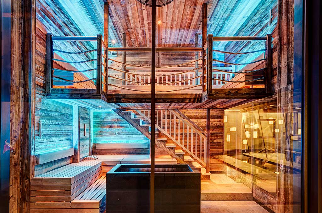  Andreus Golf Lodge 39015 St. Leonhard - Passeiertal - Meraner Land in Südtirol
