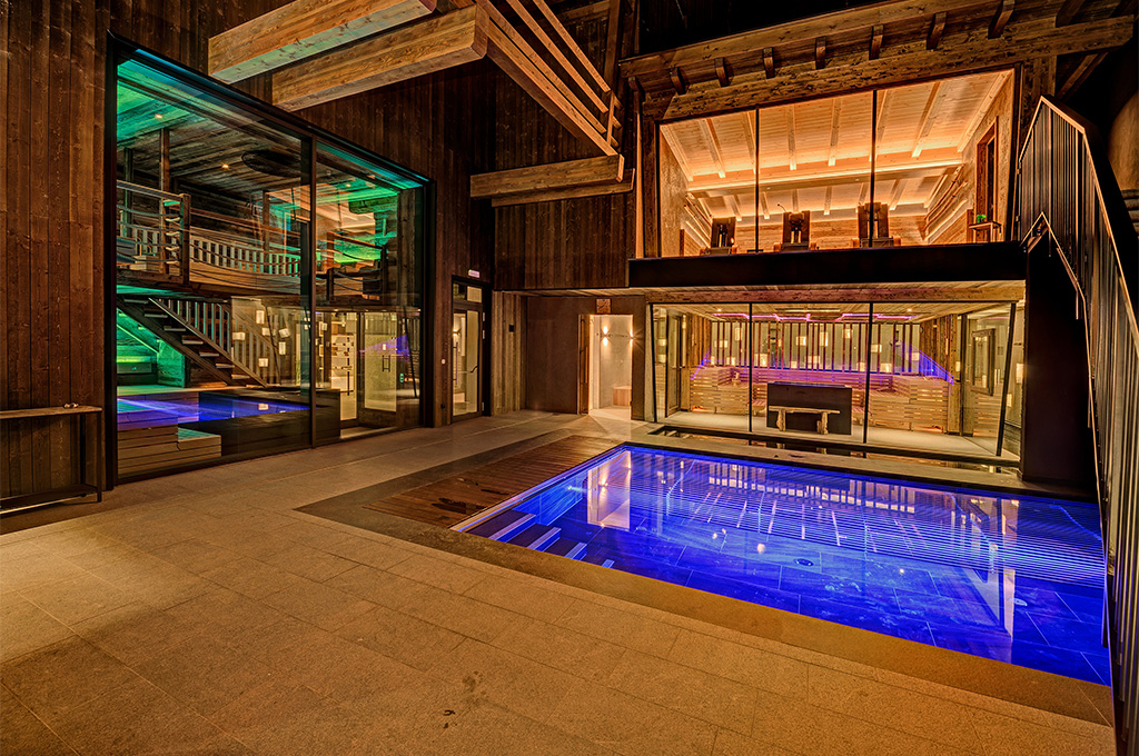  Andreus Golf Lodge 39015 St. Leonhard - Passeiertal - Meraner Land in Südtirol
