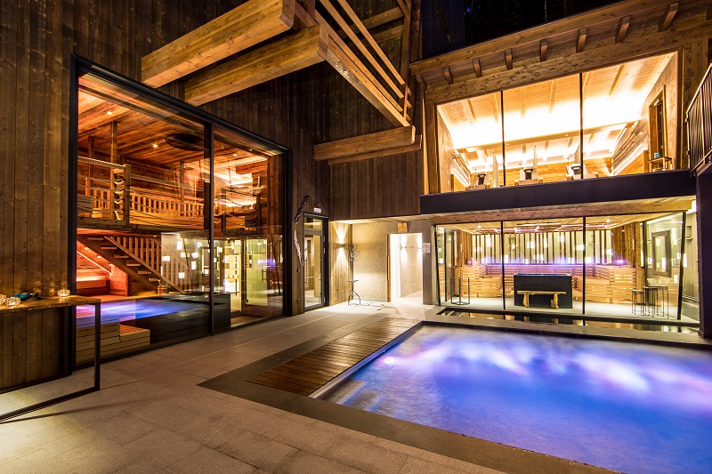  Andreus Resorts 39015 St. Leonhard - Passeiertal - Meraner Land in Südtirol
