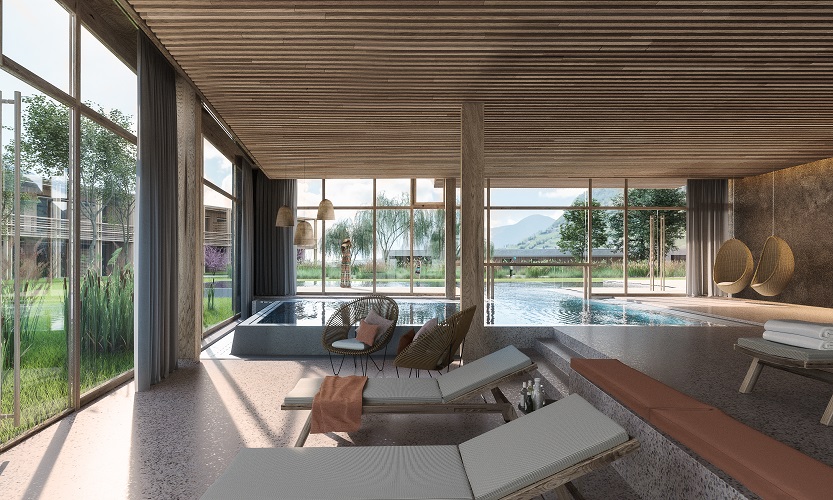  Aparthotel VillaVerde 39022 Algund bei Meran in Südtirol
