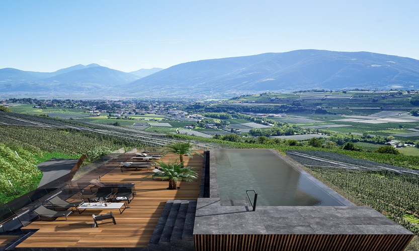  Apartment 7 39017 Schenna bei Meran in Südtirol
