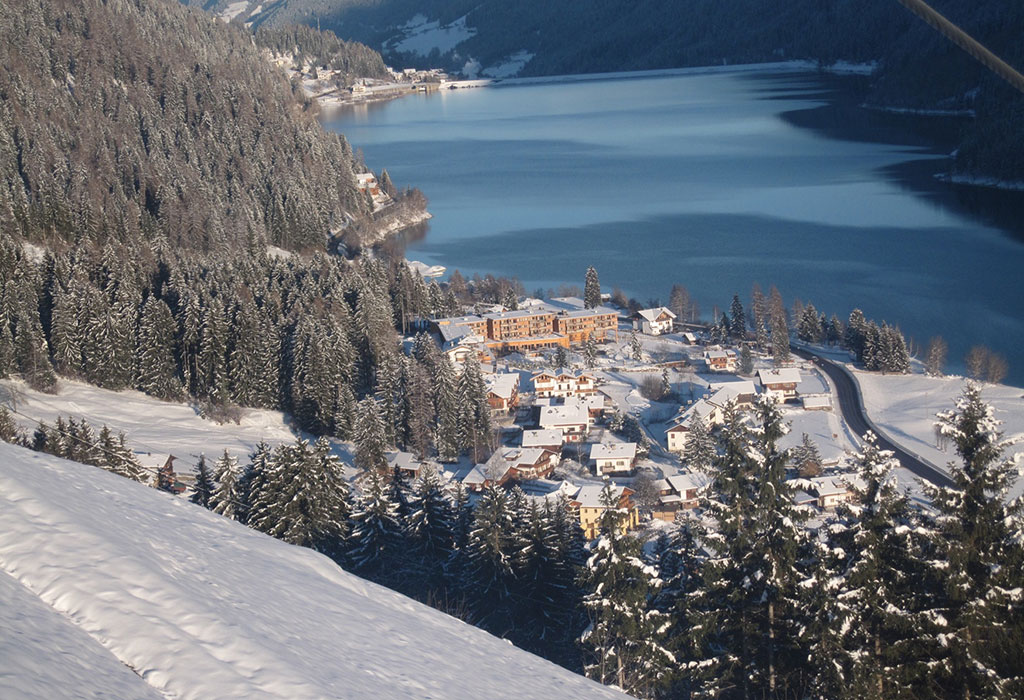  AROSEA Life Balance Hotel 39016 St. Walburg - Ultental - Meraner Land in Südtirol
