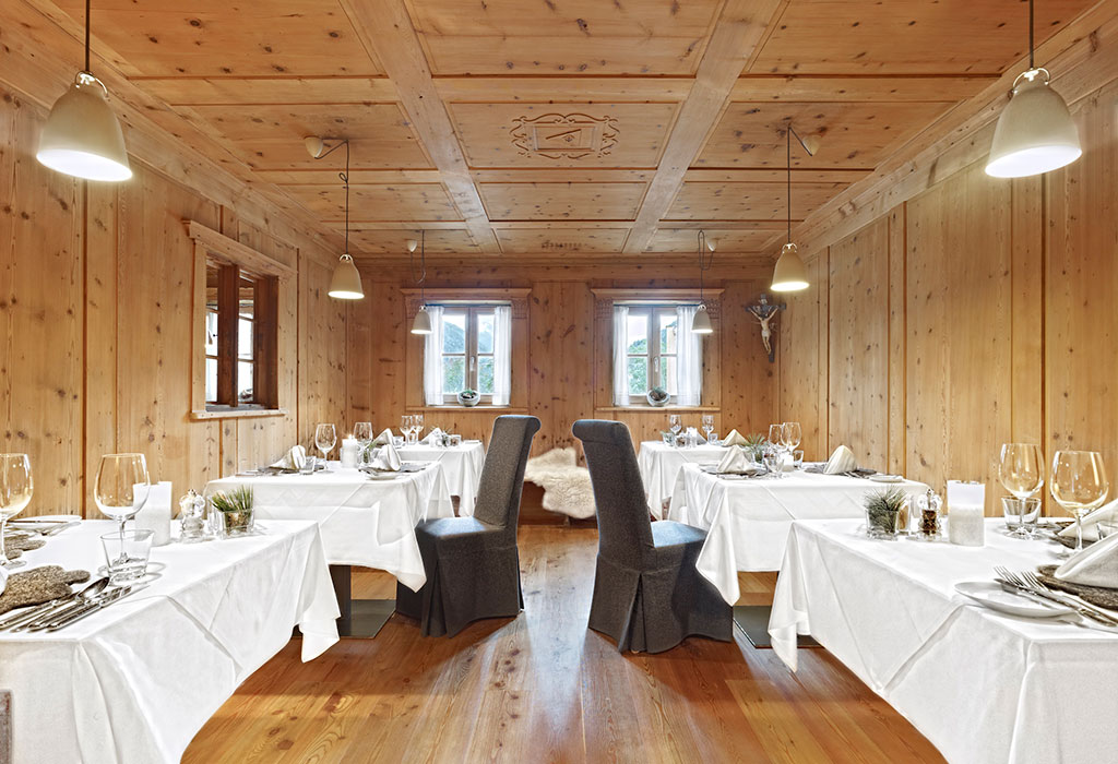  AROSEA Life Balance Hotel 39016 St. Walburg - Ultental - Meraner Land in Südtirol
