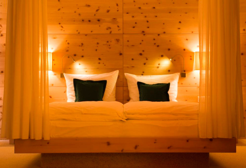  AROSEA Life Balance Hotel 39016 St. Walburg - Ultental - Meraner Land in Südtirol
