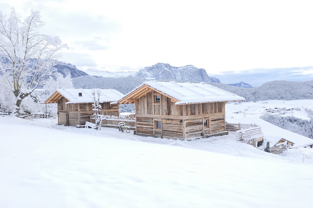 Chalet Resort zu Kirchwies 39040 Lajen - Gröden in Südtirol
Chalet Resort zu Kirchwies 39040 Lajen - Gröden in Südtirol