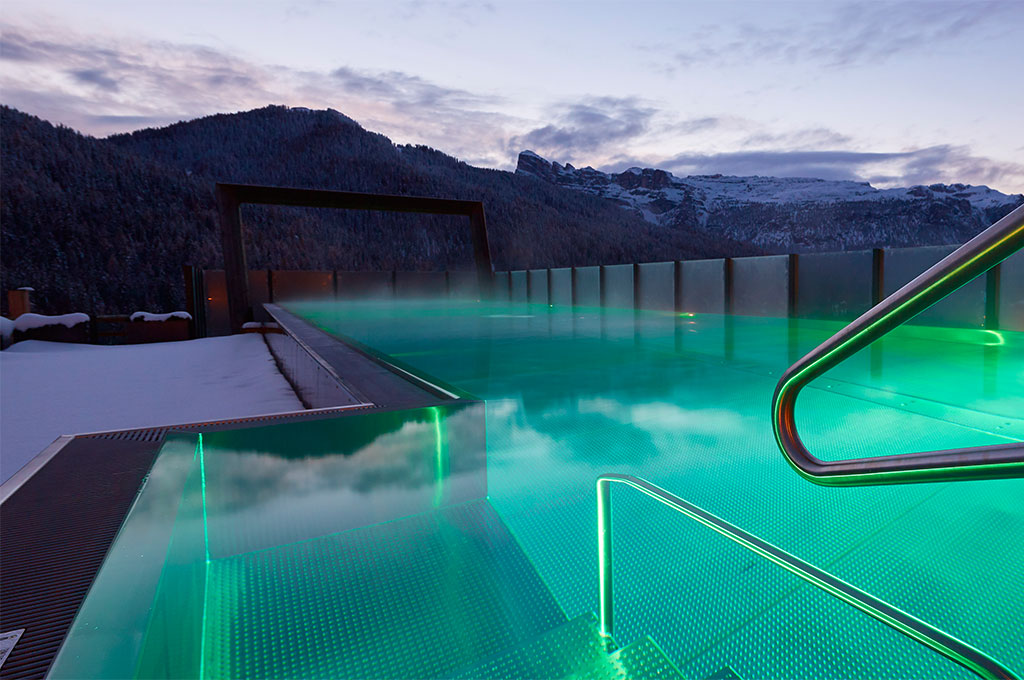  Dolomiti Wellness Hotel Fanes 39036 St. Kassian - Gadertal - Dolomiten in Südtirol
