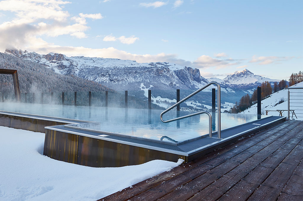  Dolomiti Wellness Hotel Fanes 39036 St. Kassian - Gadertal - Dolomiten in Südtirol
