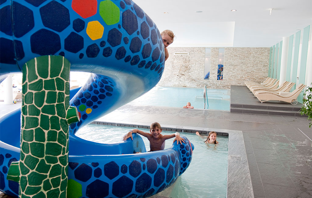  Family Resort Rainer 39030 Sexten - Hochpustertal - Dolomiten in Südtirol
