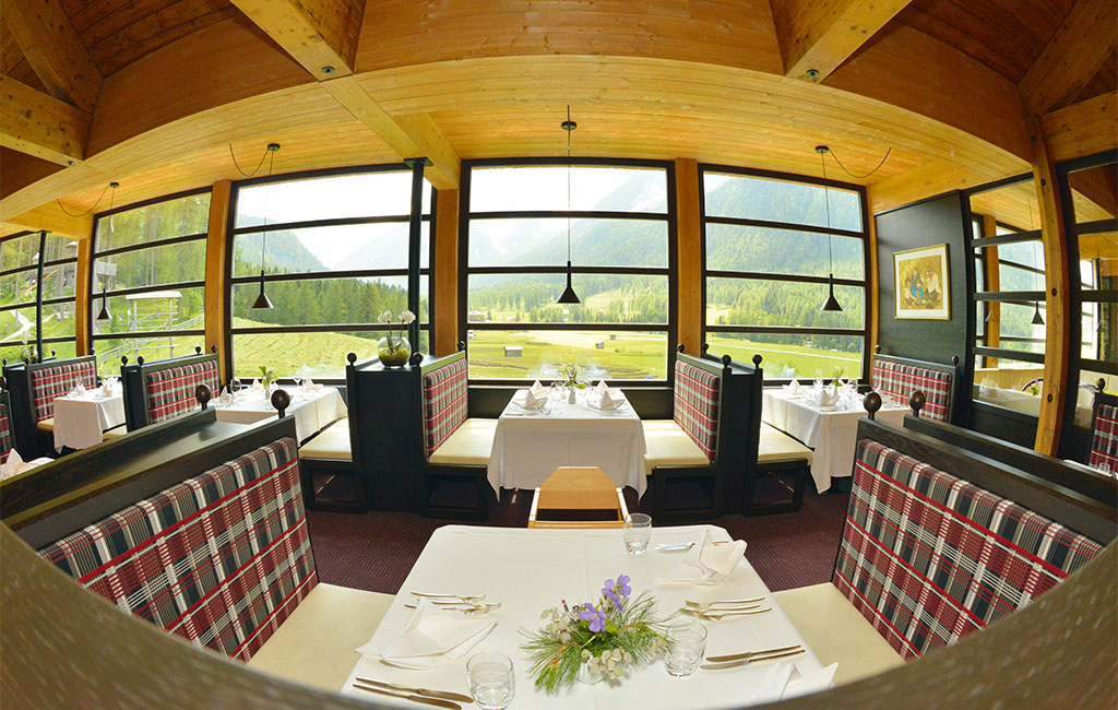  Family Resort Rainer 39030 Sexten - Hochpustertal - Dolomiten in Südtirol
