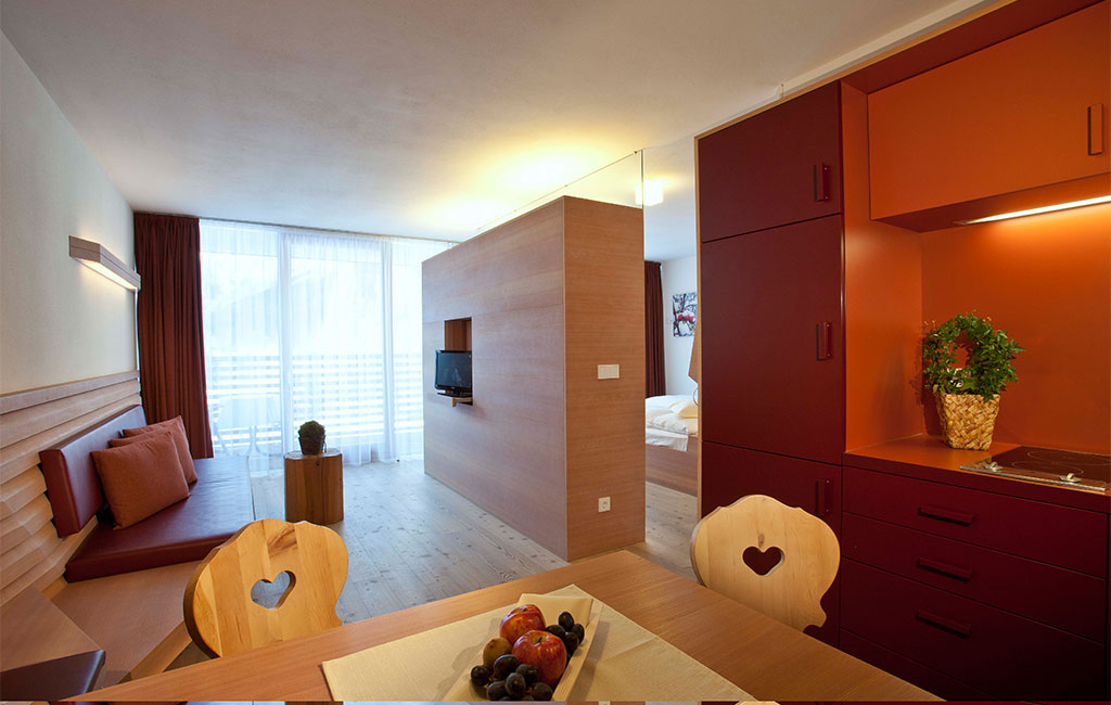  Family Resort Rainer 39030 Sexten - Hochpustertal - Dolomiten in Südtirol
