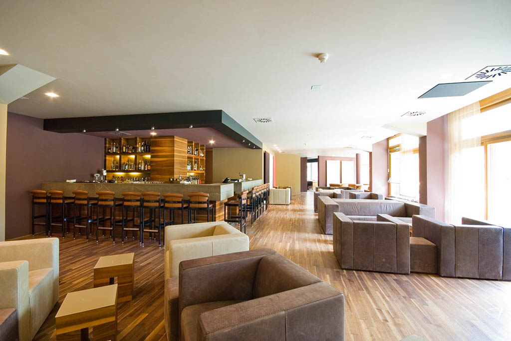  Feldmilla Designhotel 39032 Sand in Taufers - Ahrntal bei Bruneck in Südtirol
