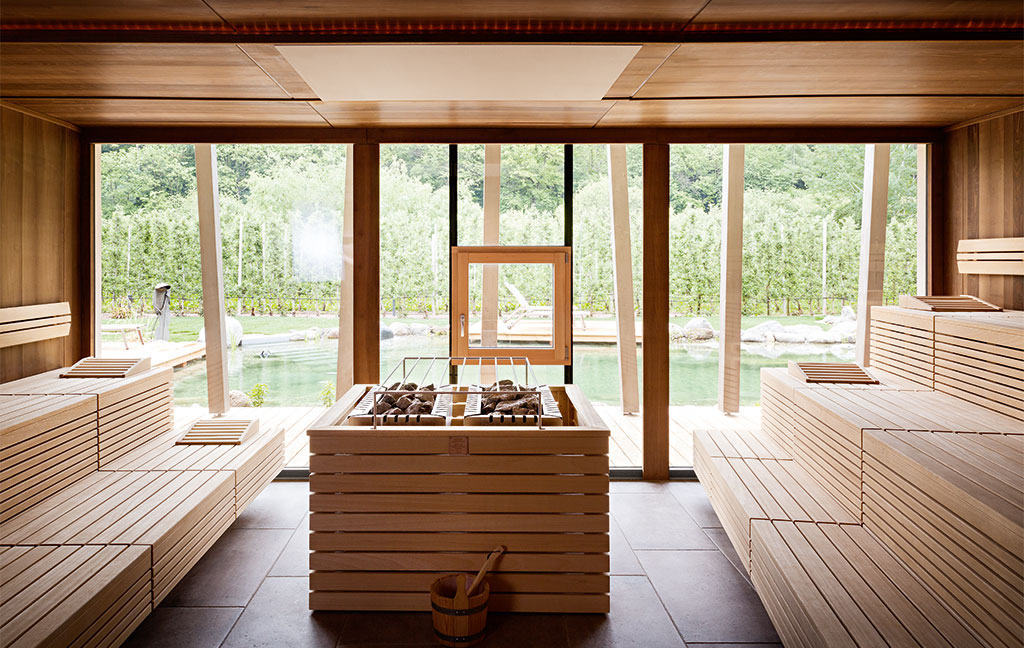  Gartenhotel Moser 39057 Eppan - Montigglersee in Südtirol
