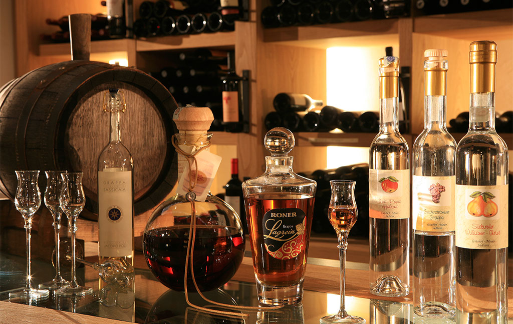  Gartenhotel Moser 39057 Eppan - Montigglersee in Südtirol
